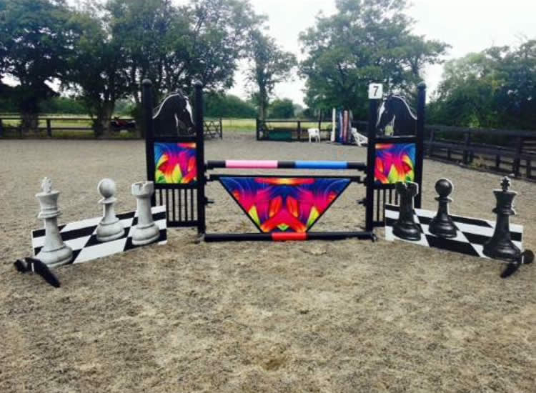 Bartlow Equestrian Horses for Sale