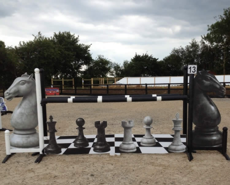 Bartlow Equestrian Horses for Sale