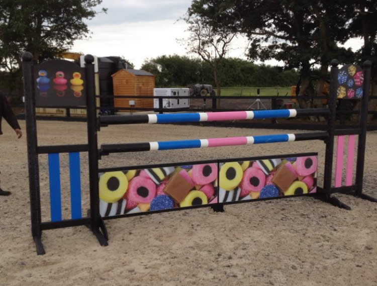 Bartlow Equestrian Horses for Sale