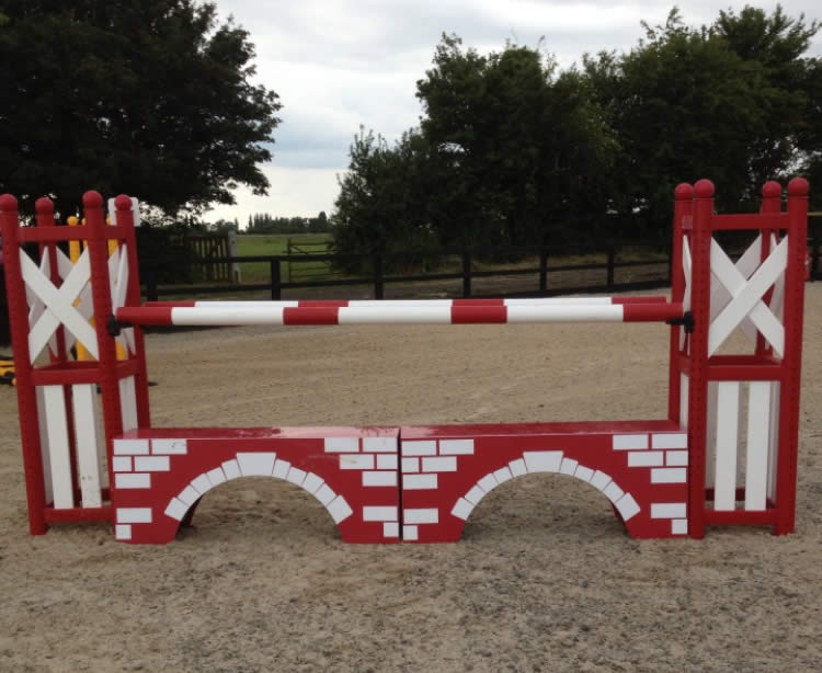 Bartlow Equestrian Horses for Sale