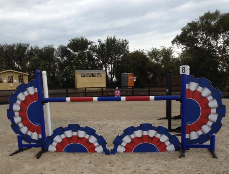 Bartlow Equestrian Horses for Sale