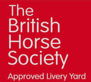 BHS approved livery yard