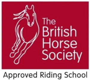 BHS approved riding school